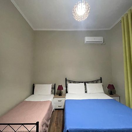 Hotel Vila 15 - Center Τίρανα Εξωτερικό φωτογραφία