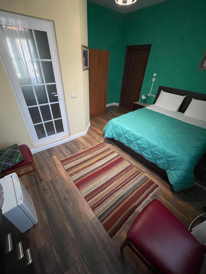Hotel Vila 15 - Center Τίρανα Εξωτερικό φωτογραφία