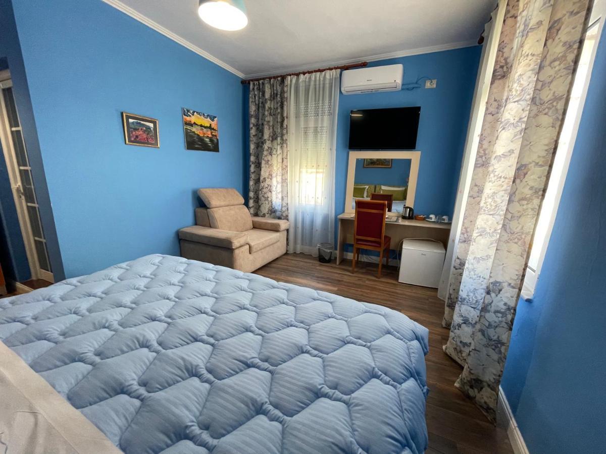 Hotel Vila 15 - Center Τίρανα Εξωτερικό φωτογραφία