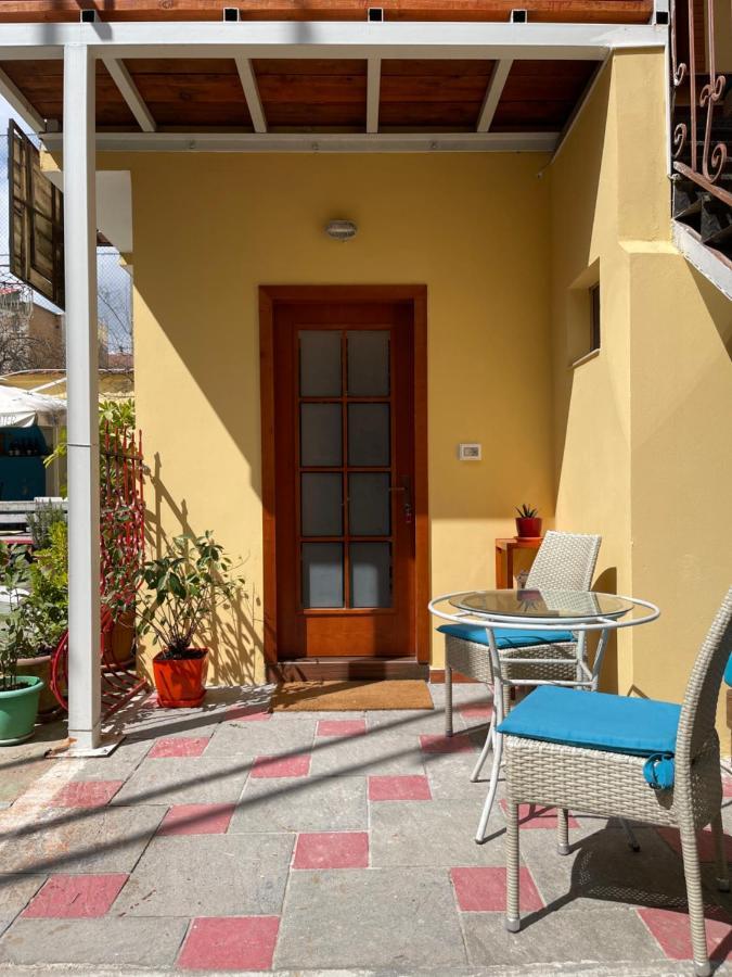 Hotel Vila 15 - Center Τίρανα Εξωτερικό φωτογραφία