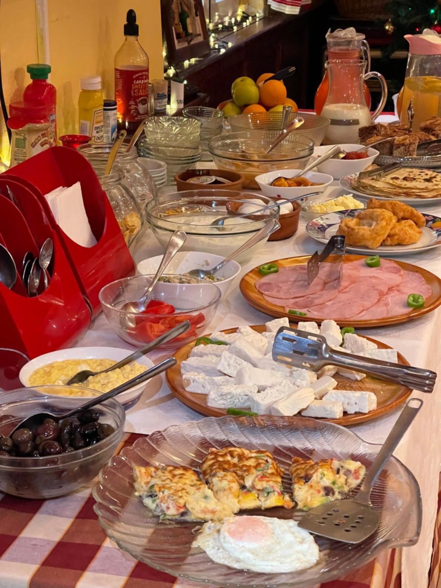 Hotel Vila 15 - Center Τίρανα Εξωτερικό φωτογραφία