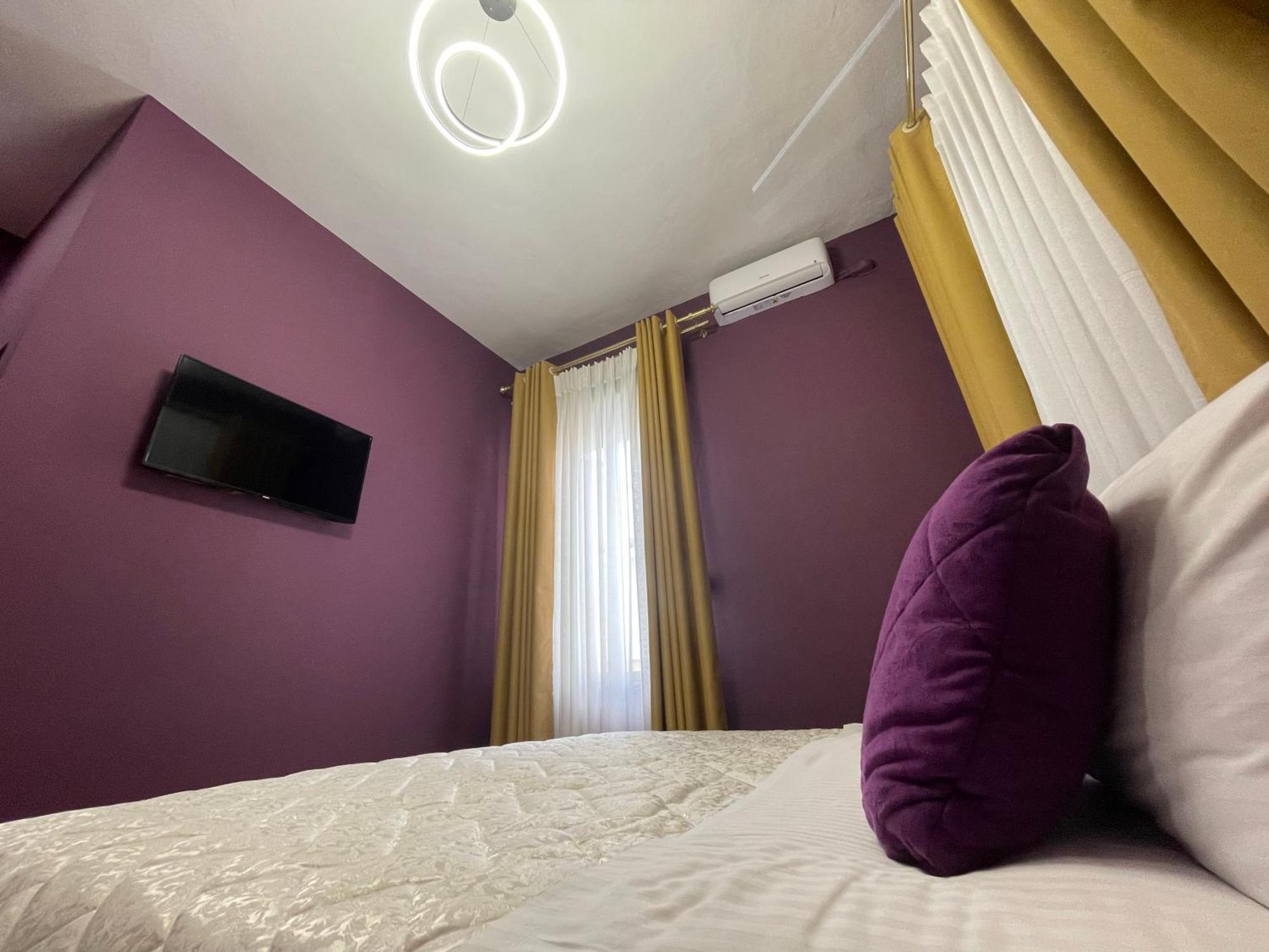 Hotel Vila 15 - Center Τίρανα Εξωτερικό φωτογραφία