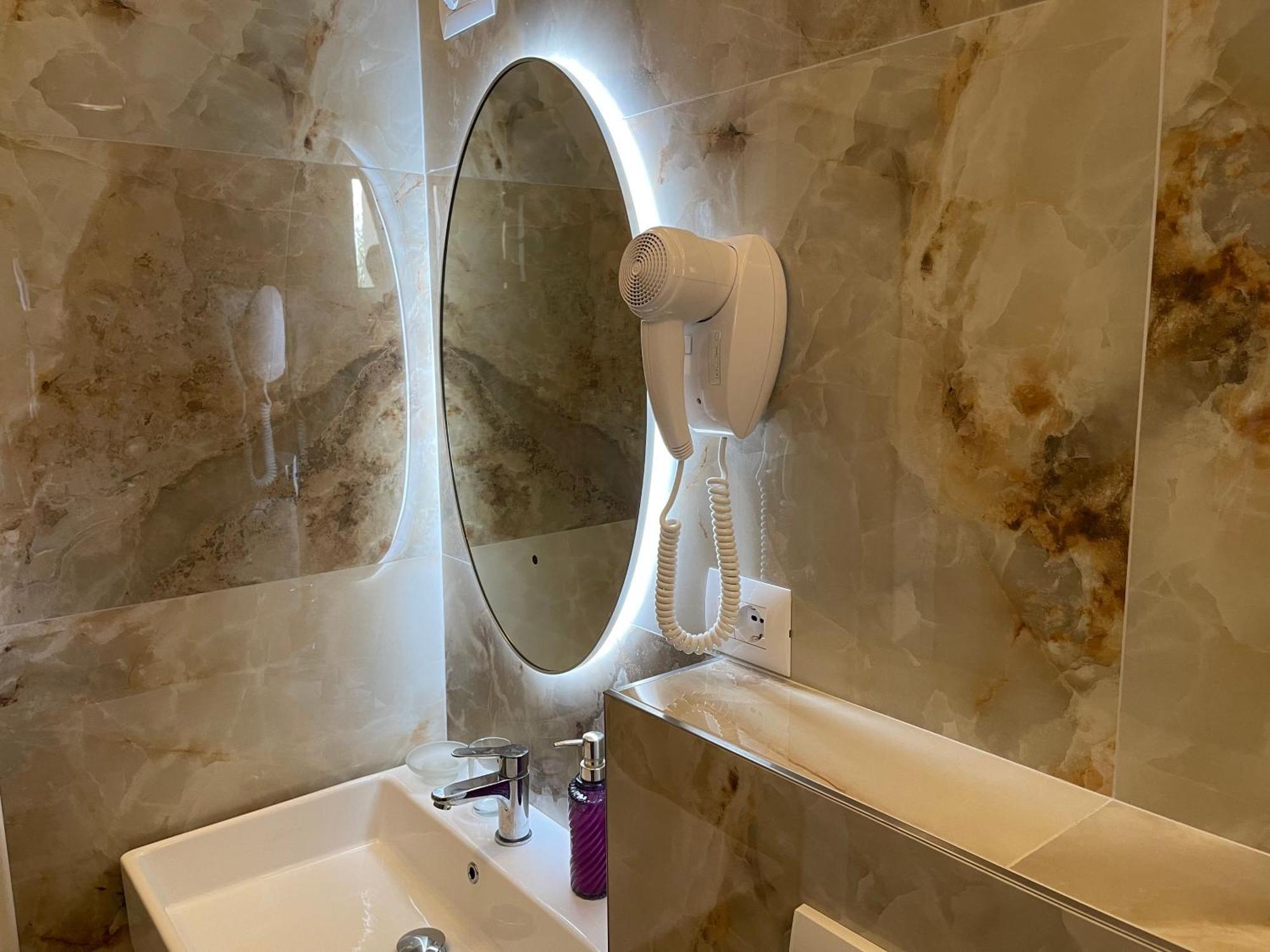 Hotel Vila 15 - Center Τίρανα Εξωτερικό φωτογραφία