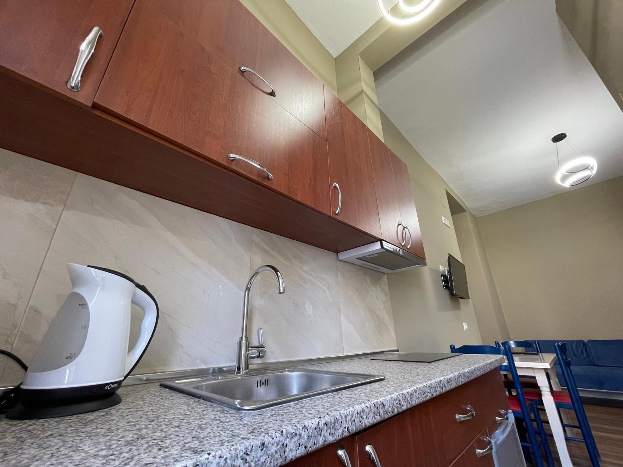 Hotel Vila 15 - Center Τίρανα Εξωτερικό φωτογραφία