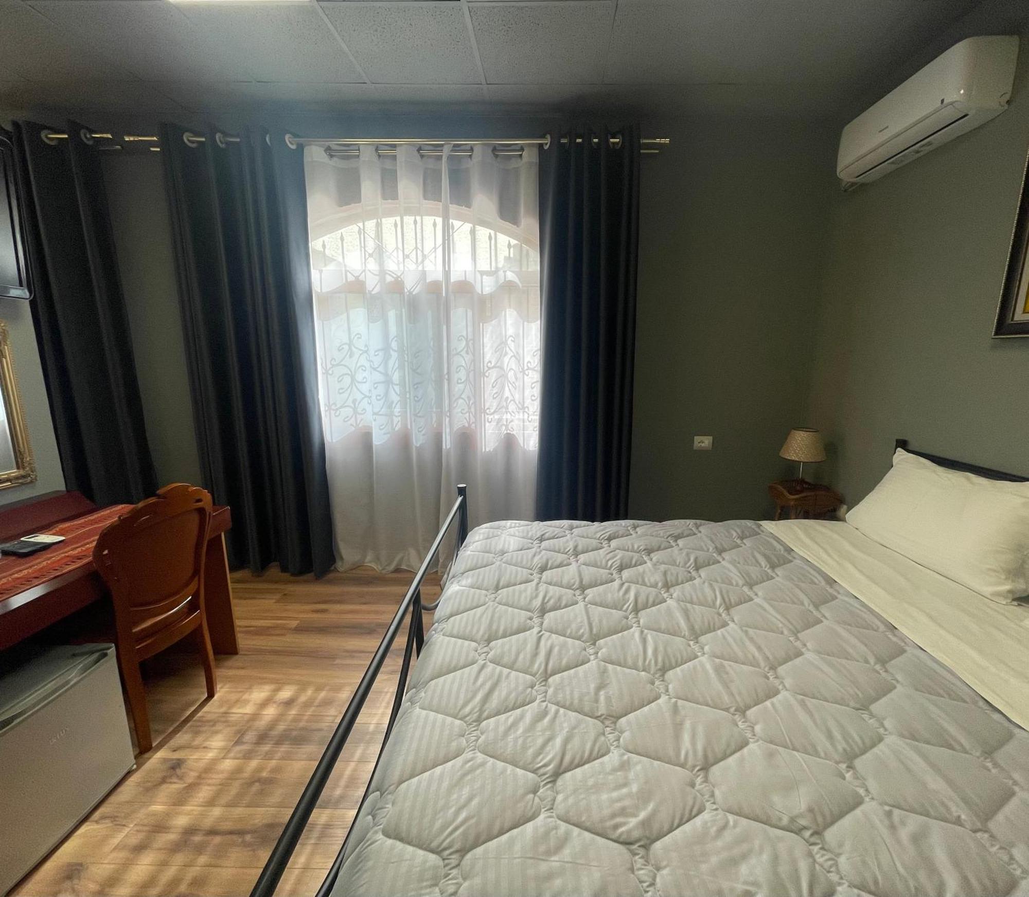 Hotel Vila 15 - Center Τίρανα Εξωτερικό φωτογραφία