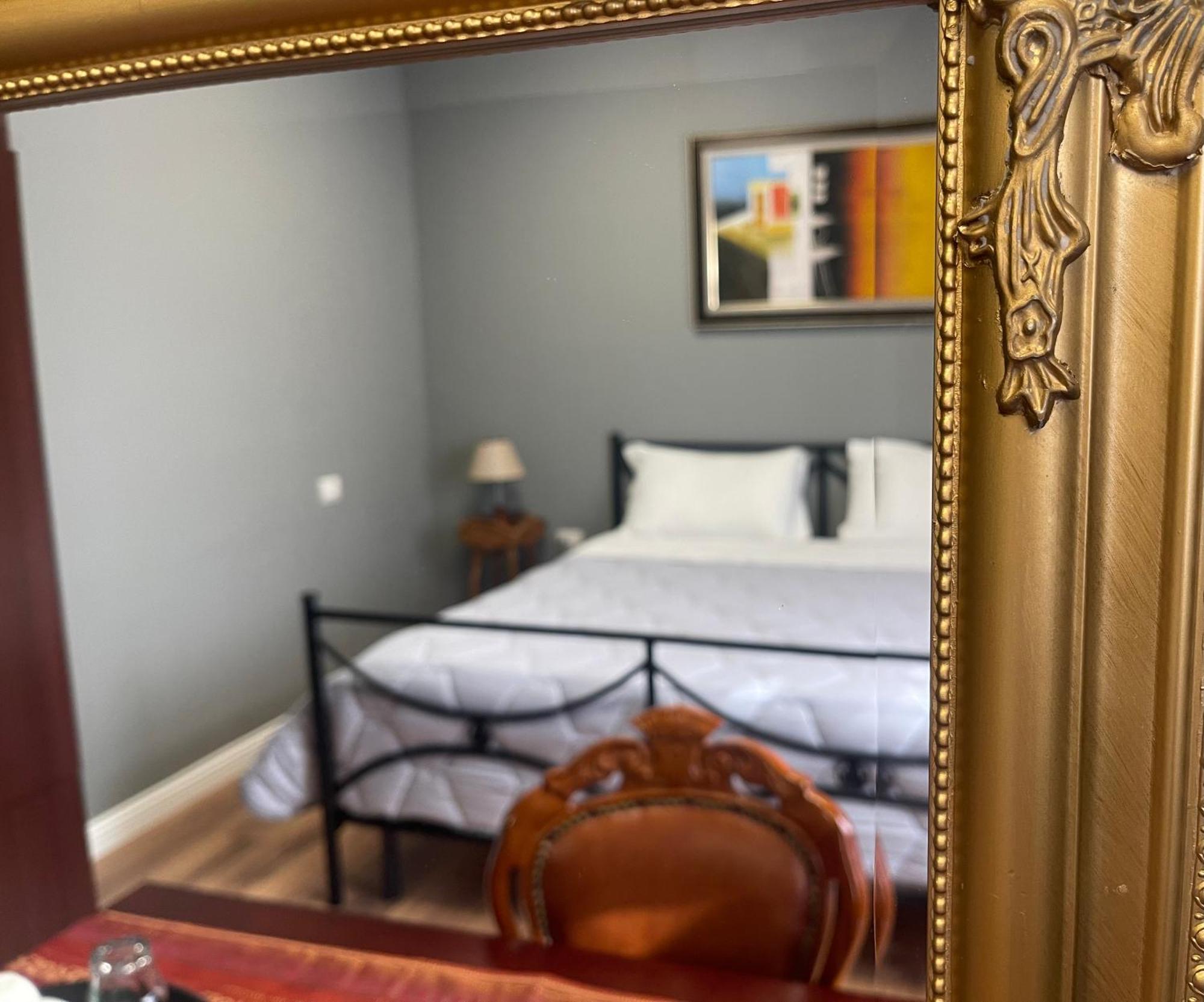 Hotel Vila 15 - Center Τίρανα Εξωτερικό φωτογραφία
