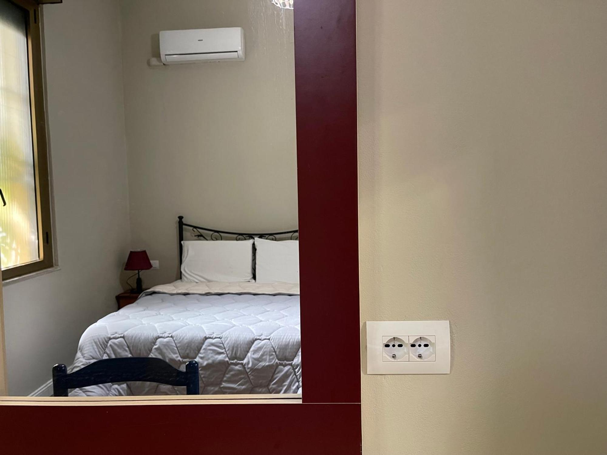 Hotel Vila 15 - Center Τίρανα Εξωτερικό φωτογραφία