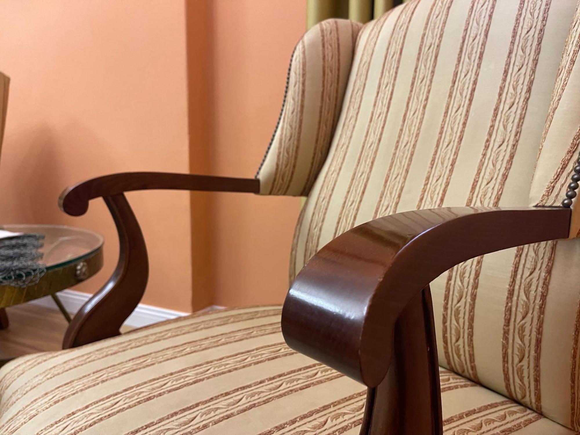 Hotel Vila 15 - Center Τίρανα Εξωτερικό φωτογραφία