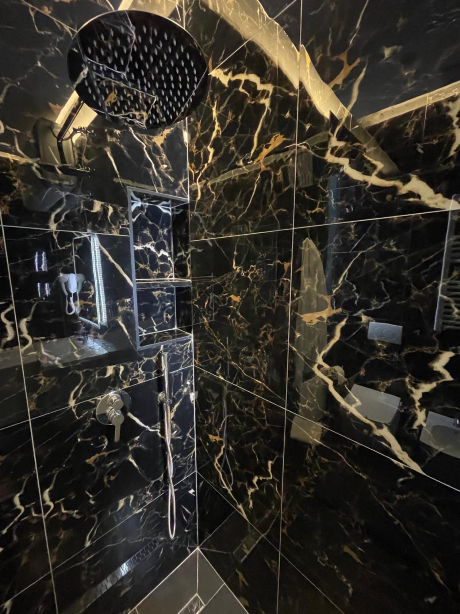 Hotel Vila 15 - Center Τίρανα Εξωτερικό φωτογραφία