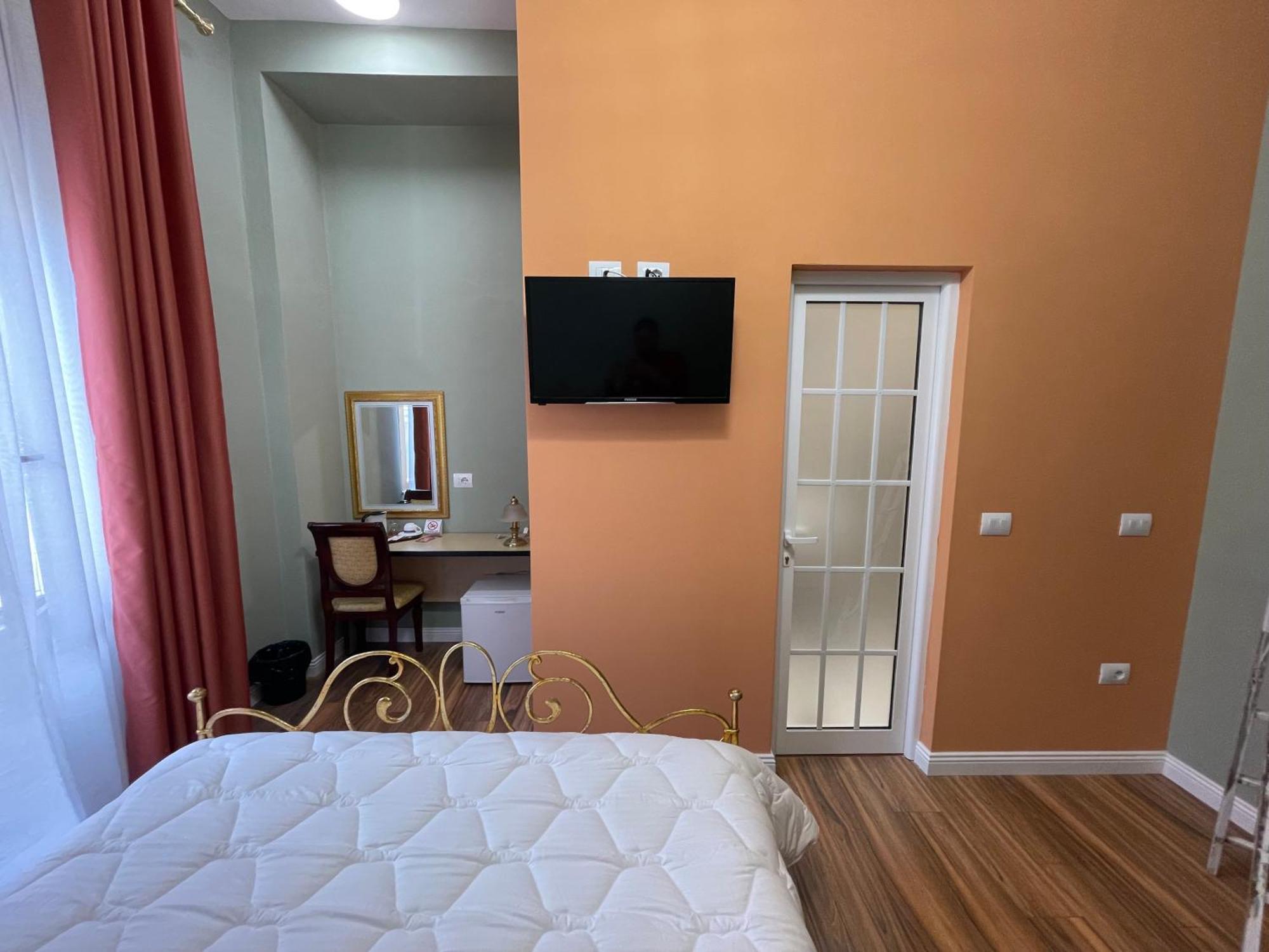 Hotel Vila 15 - Center Τίρανα Εξωτερικό φωτογραφία