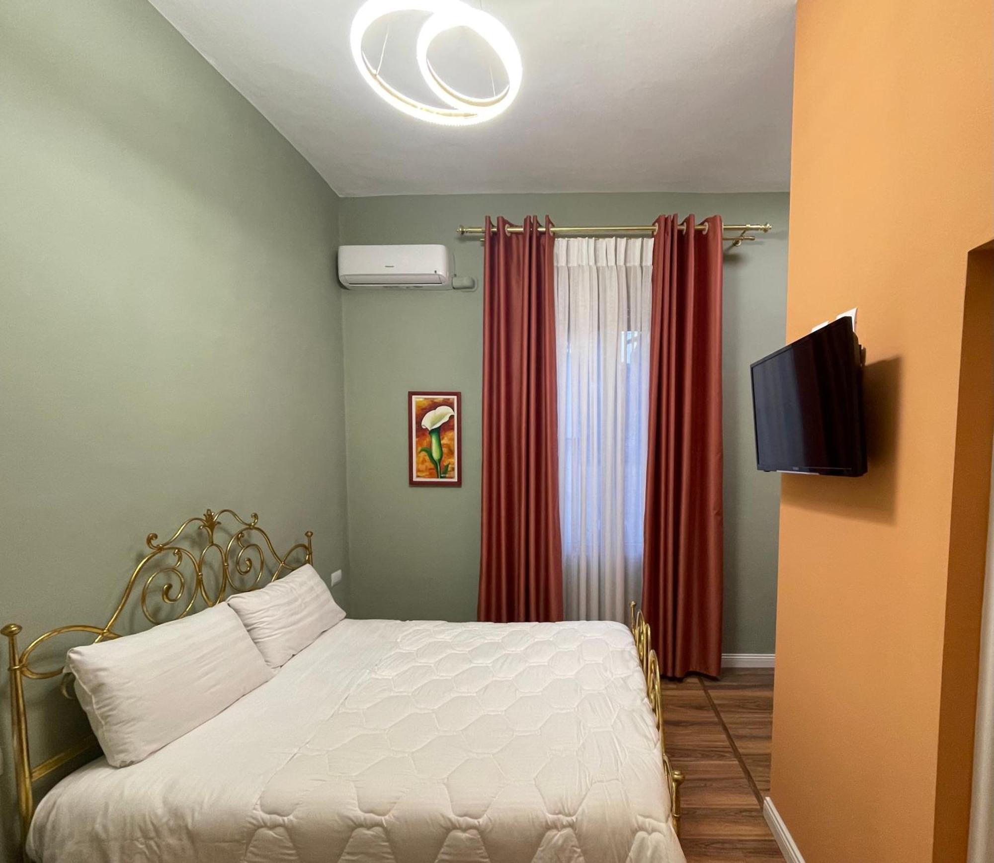 Hotel Vila 15 - Center Τίρανα Εξωτερικό φωτογραφία