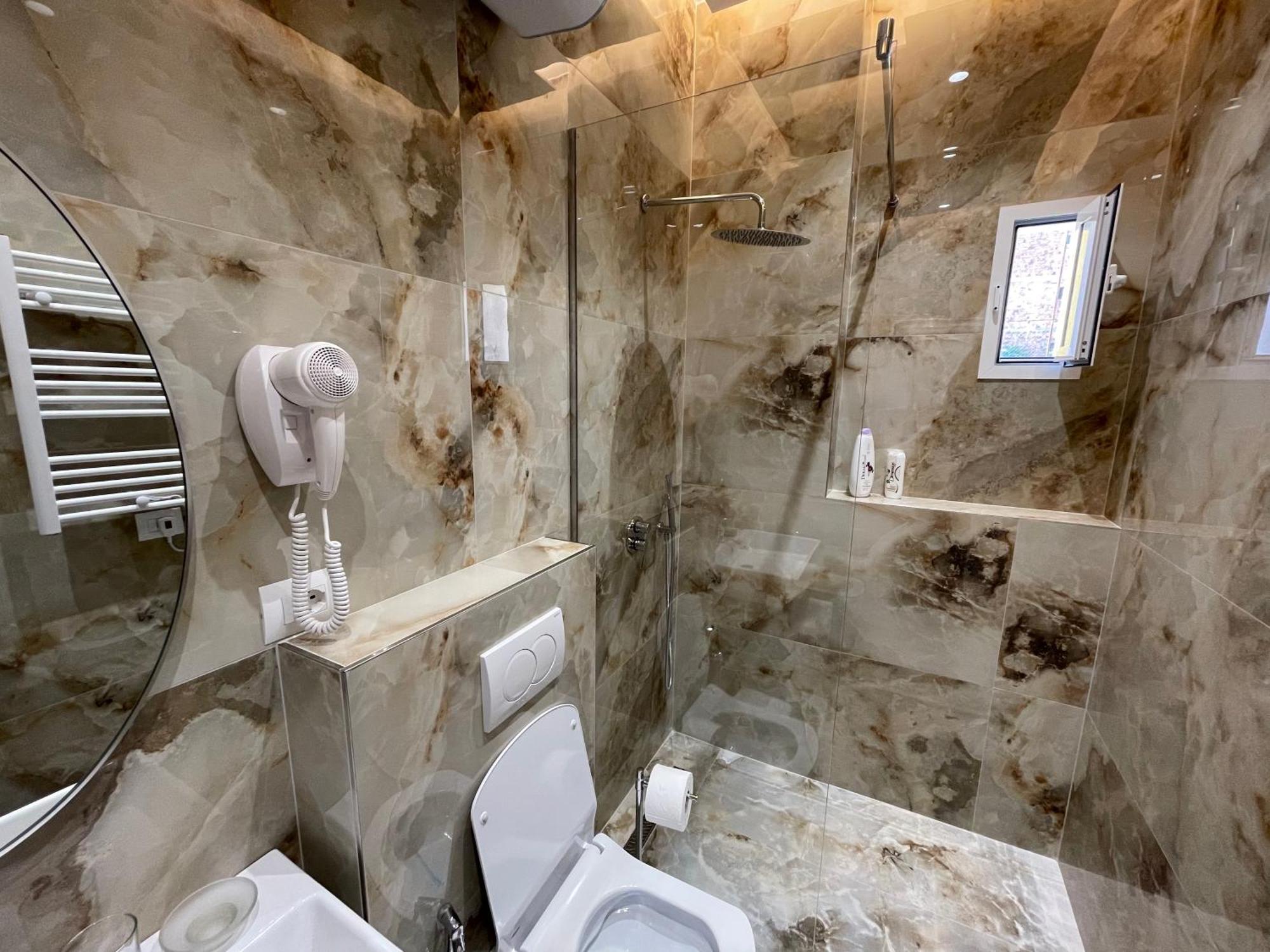 Hotel Vila 15 - Center Τίρανα Εξωτερικό φωτογραφία