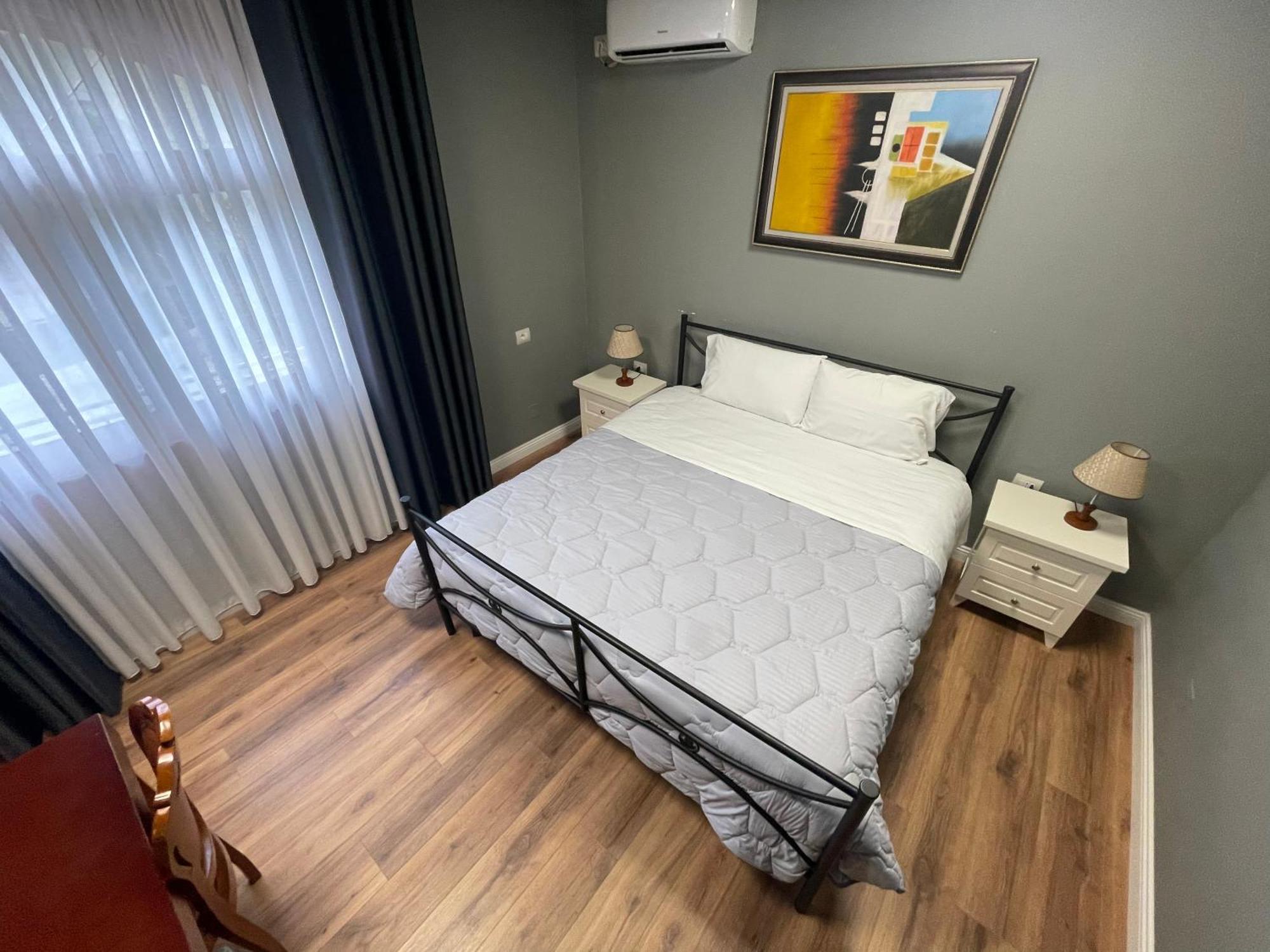 Hotel Vila 15 - Center Τίρανα Εξωτερικό φωτογραφία